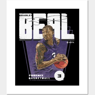 Bradley Beal Phoenix Premiere Posters and Art